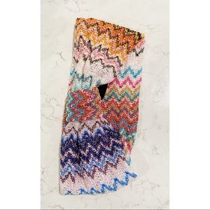 Missoni Headband